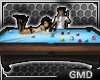 Stylish Pooltable20Poses