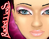 `L.Pink Makeup
