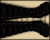 ! Strapped boots