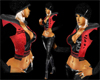 ~hpg~ Amber Family Hoody