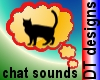 Animal sounds voicebox