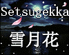 {LM} Setsugekka Male