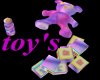 !BABY TOYS