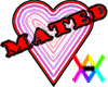 Mated