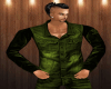outfit green jeans IIP/4