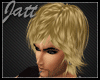 DM| Arthur Blonde Hair