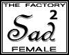 TF Sad Avatar 2 Tall