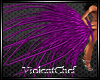 [VC] Carneval Tail Pink