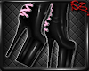 [bz] Lovely Laced Pink