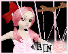 [Acce]Pink Strings