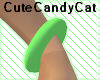 *.CCC Exotic green .