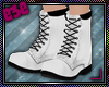 e3e 'Boots White