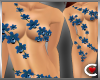 *SC-Body Orchid Blue