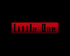Little One Tag