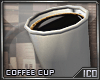 ICO Coffee Cup M