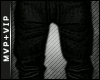 !VIP!*YOLO Black Denim