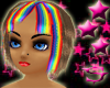 |S| RainbowDarkbrown sky