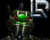 Robot Helmet