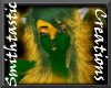 [ST] Golden Clover Tail
