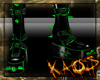 [KS]Rave Boots