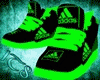 Lighting dubstep Kick