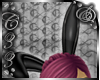 [Czz] PVC Bunny Ears