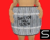 Escrow barrel