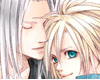 Sephiroth's Uke
