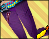 T# Pop-punk Jeans.