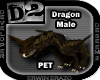 [D2] Dragon Male