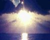 =kJ= sunset