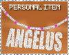 !B My Necklace
