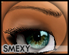 -Sx: Natural Eyebrows