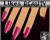 L3dw Dainty hands-nails