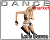 Sexy Hips Dance