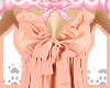 CW* Chlo&eacute; Nude Top