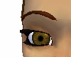 Hermione G. Honey Eyes