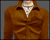V* Brwn_Shirt-KmJ