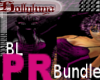 (HP) PR  Female Bundle