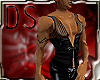 DS Ribbed MuscTop
