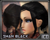 ICO Shan Black 