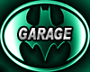 DC Batcave Garage Bundle