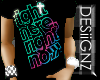 *Dz*/RightHereRiiNow Tee