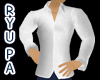 Muscular Button Down