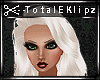 *TEK* Gundela Platinum