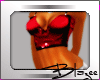 [i]BlazinnRed