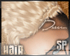 P| Neymar Hair Blond