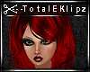 *TEK* Fairen Red