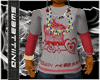 [SC] CrownHearts tee