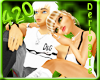 420 Snuggle Cple Pose